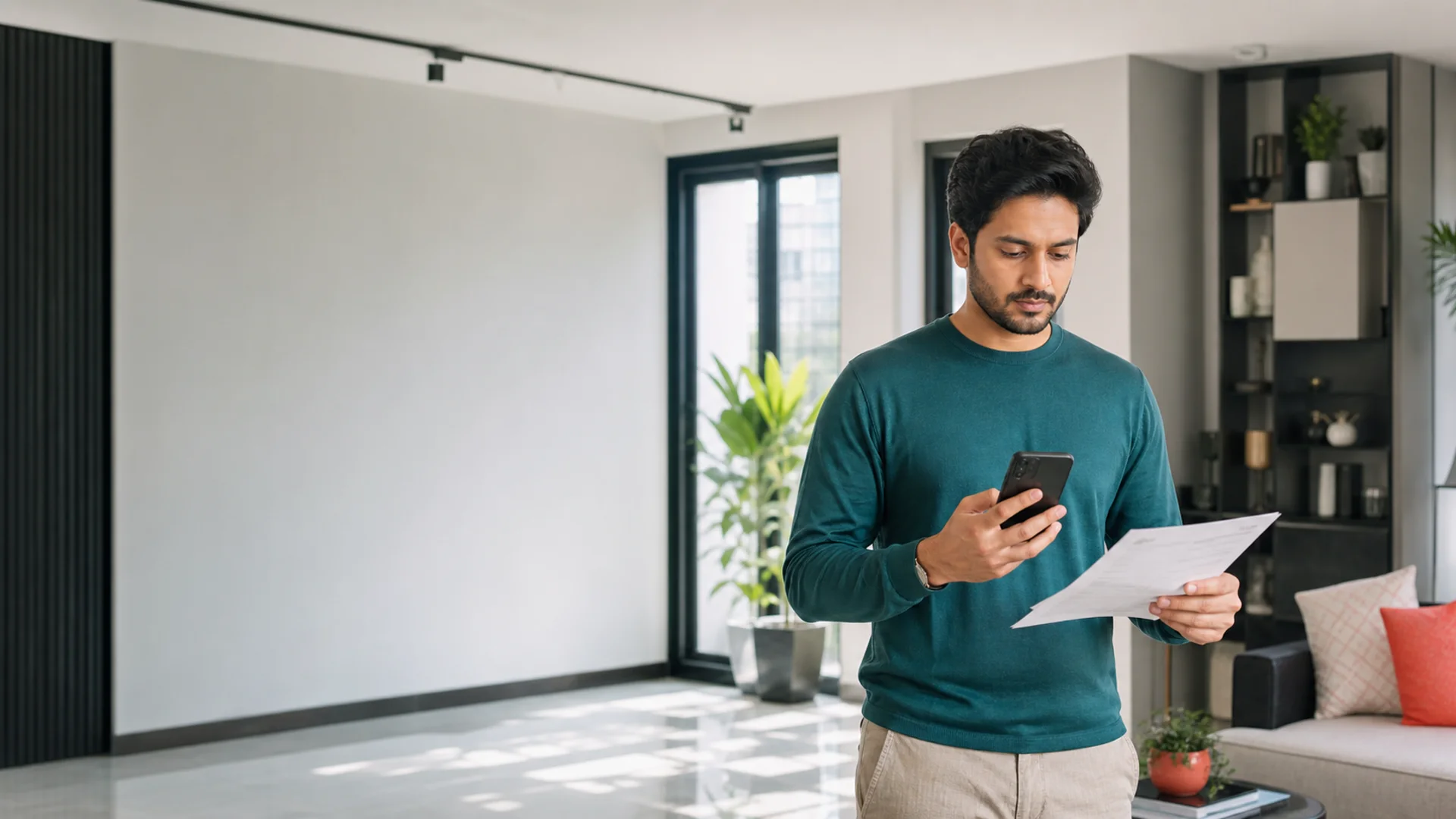 Using Nest to keep an important document ready